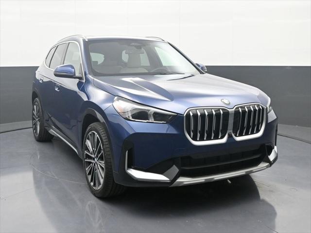 2025 BMW X1 xDrive28i 2025 BMW X1 xDrive28i