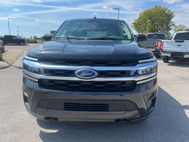 2022 Ford Expedition XLT 2022 Ford Expedition XLT