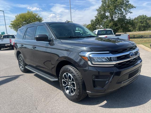 2022 Ford Expedition XLT 2022 Ford Expedition XLT