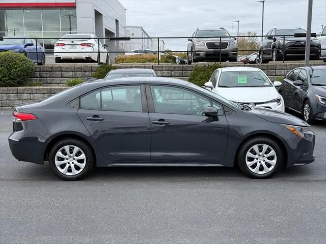 2023 Toyota Corolla LE 2023 Toyota Corolla LE