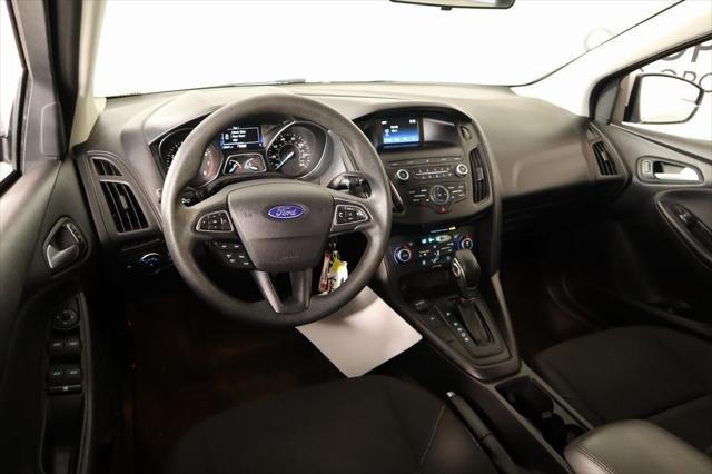 2018 Ford Focus SE 2018 Ford Focus SE