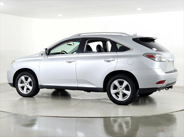 2010 Lexus RX 350 2010 Lexus RX 350
