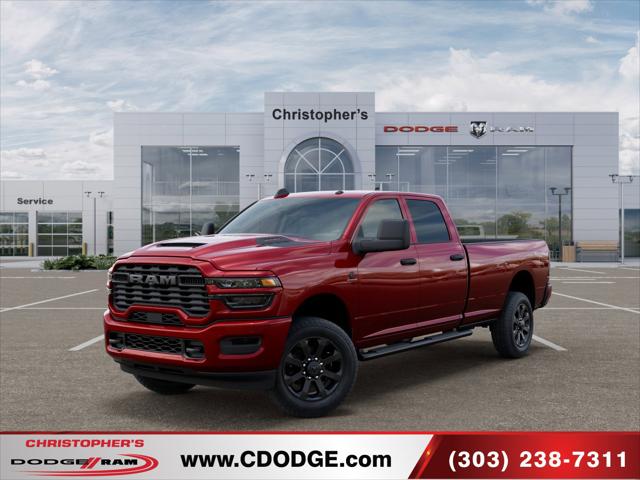 2026 Ram 2500 Tradesman for sale in Golden, CO