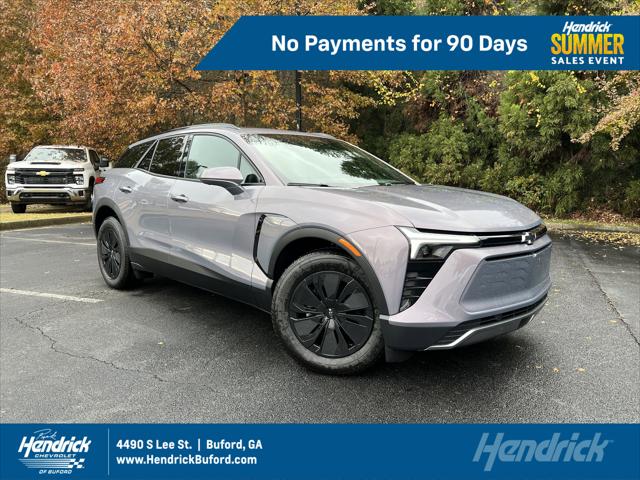 2026 Chevrolet V Blazer FWD LT for sale in Buford, GA