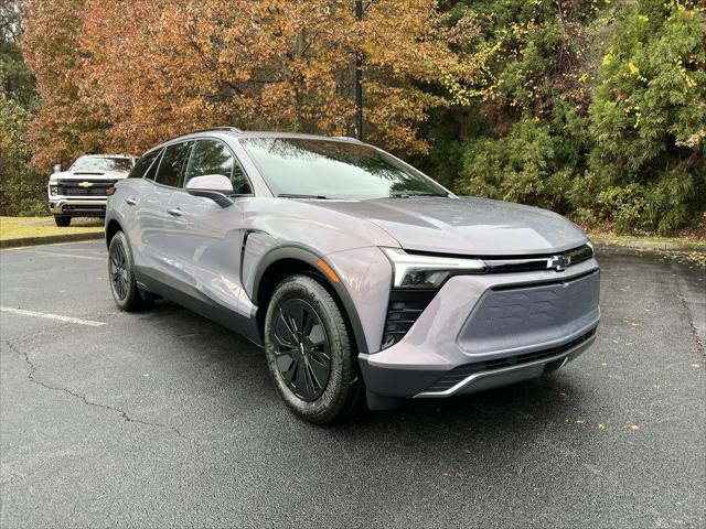 2026 Chevrolet V Blazer FWD LT