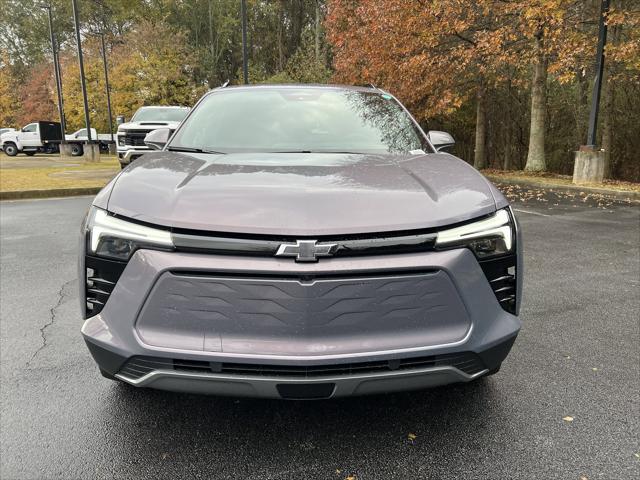 2026 Chevrolet V Blazer FWD LT