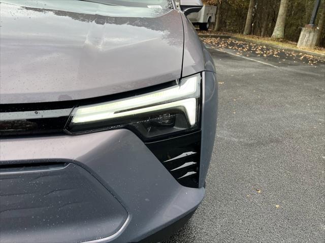 2026 Chevrolet V Blazer FWD LT