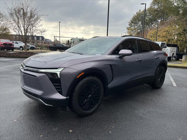 2026 Chevrolet V Blazer FWD LT
