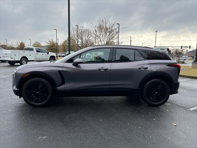 2026 Chevrolet V Blazer FWD LT