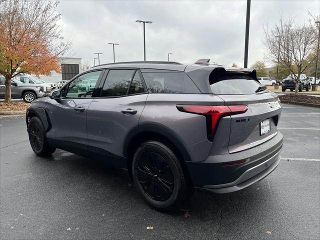 2026 Chevrolet V Blazer FWD LT