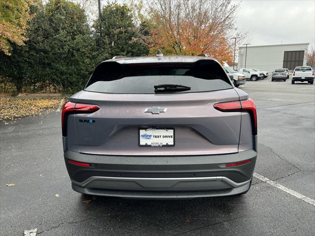2026 Chevrolet V Blazer FWD LT