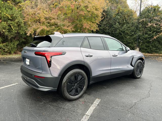 2026 Chevrolet V Blazer FWD LT