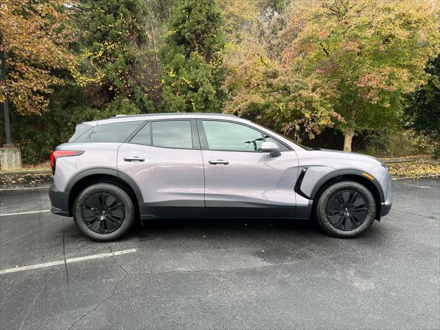 2026 Chevrolet V Blazer FWD LT