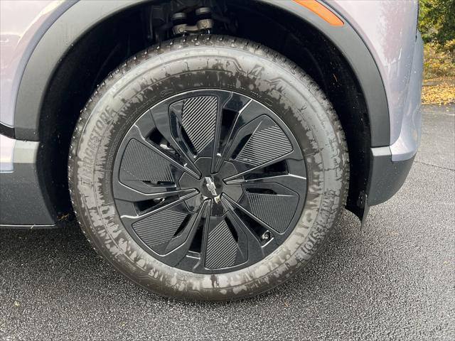 2026 Chevrolet V Blazer FWD LT