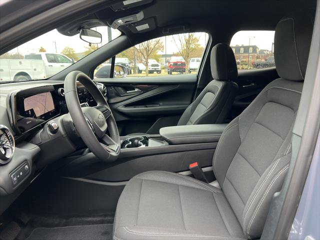 2026 Chevrolet V Blazer FWD LT