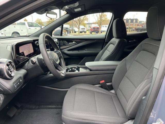 2026 Chevrolet V Blazer FWD LT