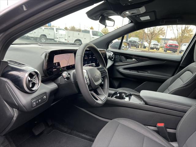 2026 Chevrolet V Blazer FWD LT