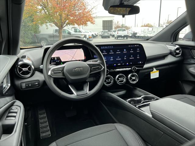 2026 Chevrolet V Blazer FWD LT