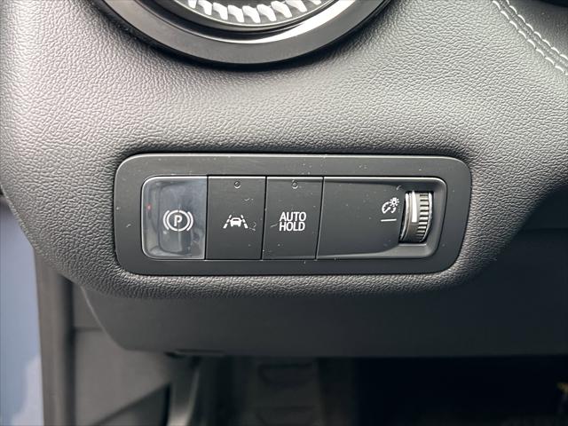 2026 Chevrolet V Blazer FWD LT