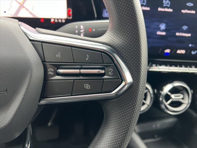 2026 Chevrolet V Blazer FWD LT