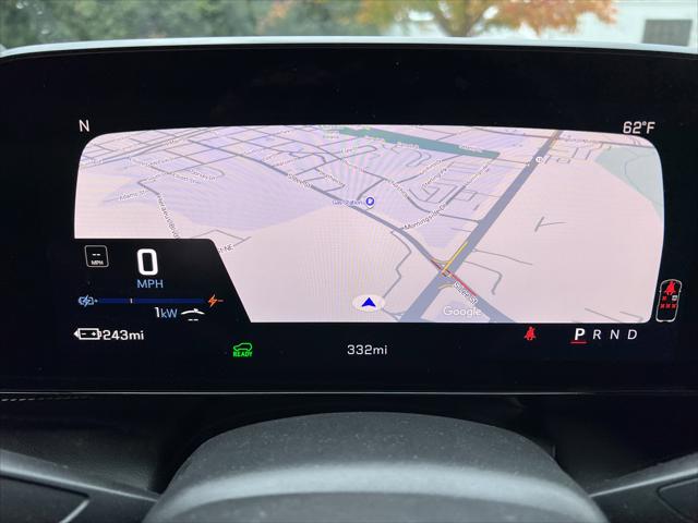 2026 Chevrolet V Blazer FWD LT