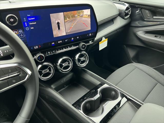 2026 Chevrolet V Blazer FWD LT