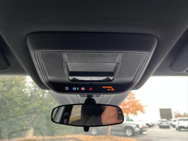 2026 Chevrolet V Blazer FWD LT