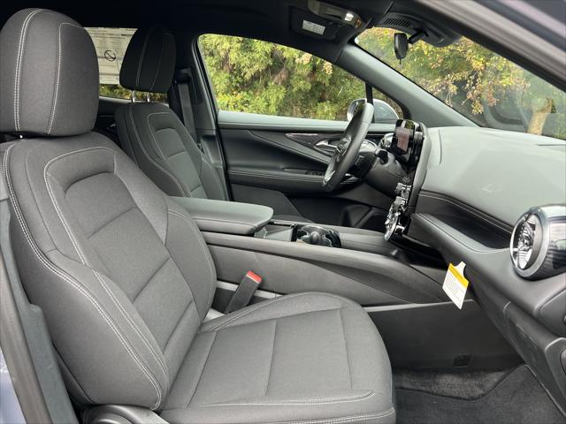 2026 Chevrolet V Blazer FWD LT