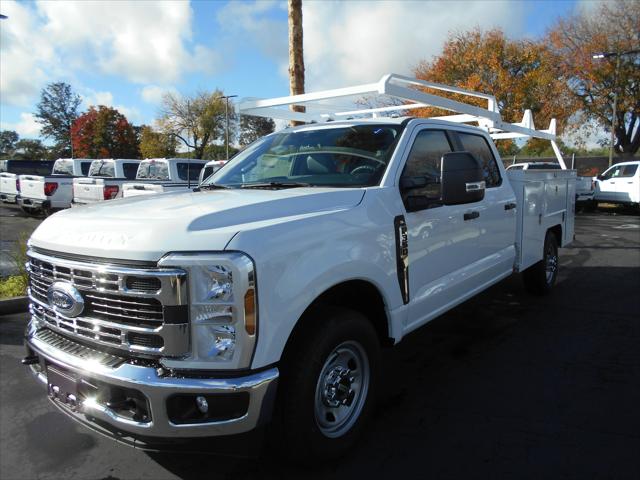 2026 Ford F-350 XL for sale in Corning, CA