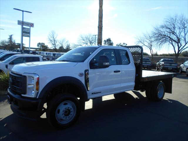 2026 Ford F-450 DRW for sale in Corning, CA