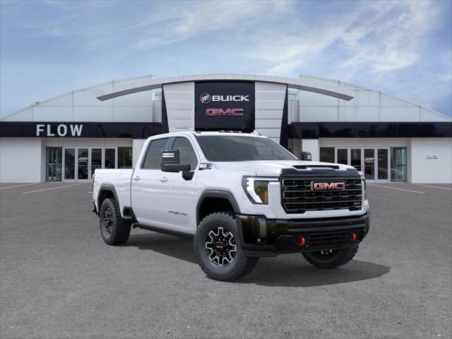 2026 GMC Sierra 2500HD AT4X for sale in Greensboro, NC
