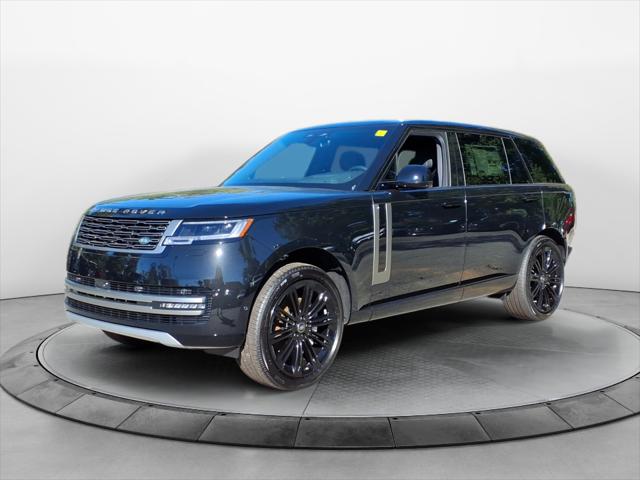 2025 Land Rover Range Rover P400 SE 7 Seat for sale in Greensboro, NC