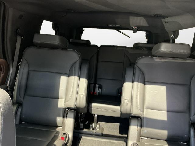 2021 GMC Yukon 4WD Denali