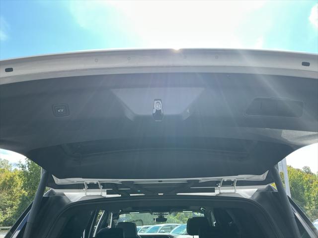 2021 GMC Yukon 4WD Denali