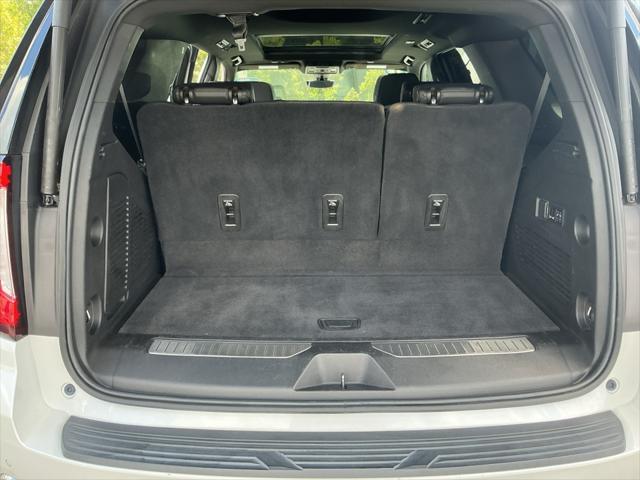 2021 GMC Yukon 4WD Denali