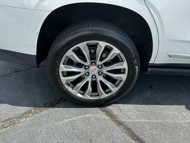 2021 GMC Yukon 4WD Denali