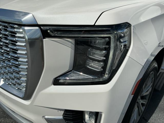 2021 GMC Yukon 4WD Denali