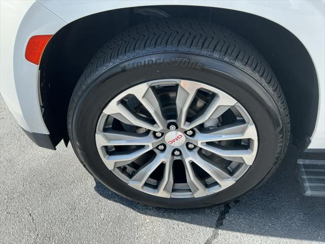 2021 GMC Yukon 4WD Denali