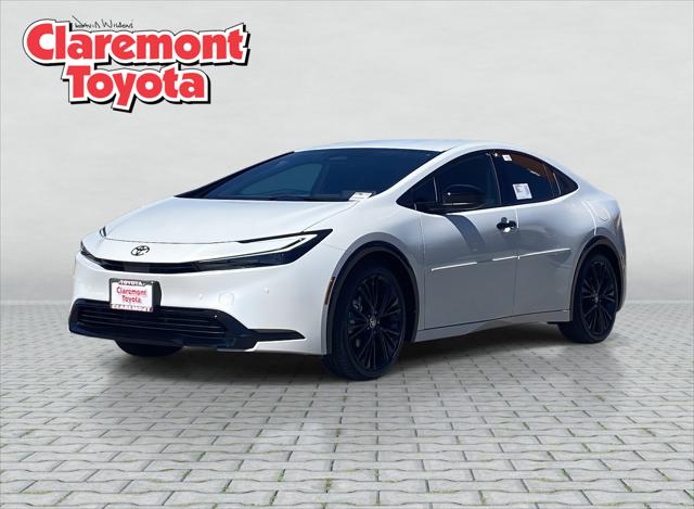 2026 Toyota Prius Plug-In Nightshade for sale in Claremont, CA