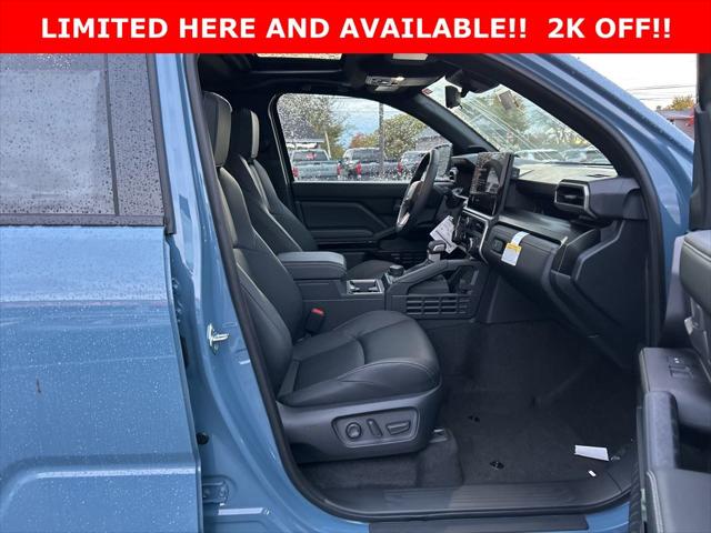 2025 Toyota 4Runner Limited