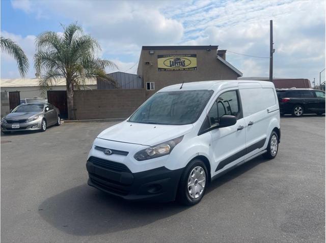 2016 Ford Transit Connect XL for sale in Modesto, CA