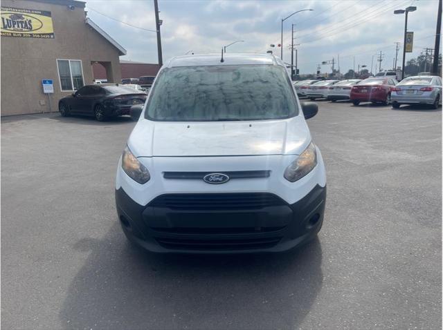 2016 Ford Transit Connect XL