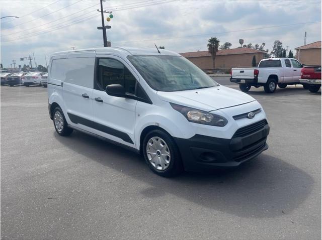 2016 Ford Transit Connect XL