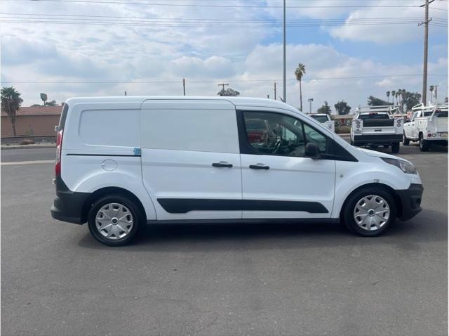 2016 Ford Transit Connect XL