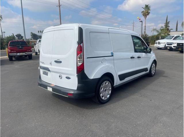 2016 Ford Transit Connect XL