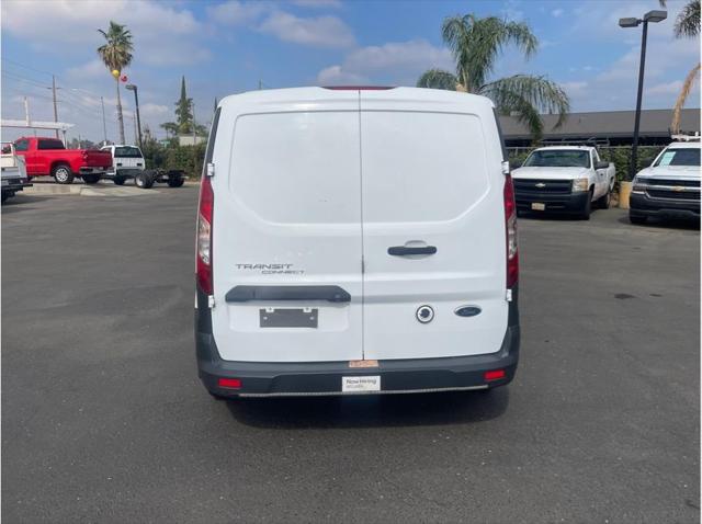 2016 Ford Transit Connect XL