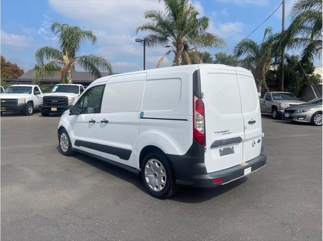 2016 Ford Transit Connect XL