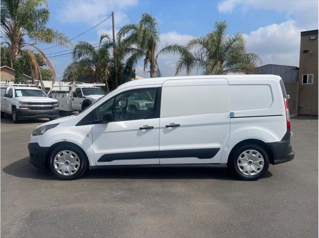 2016 Ford Transit Connect XL