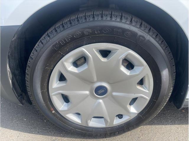 2016 Ford Transit Connect XL