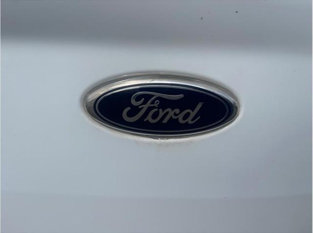 2016 Ford Transit Connect XL